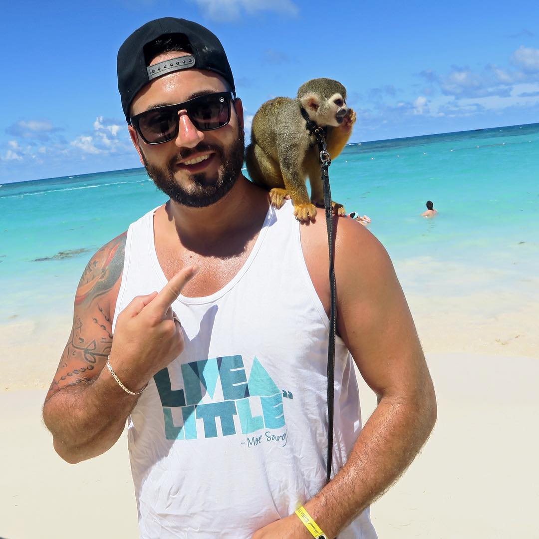 Who is Moe Sargi? Wikipedia, Biography, Age, Family, Height, Net Worth