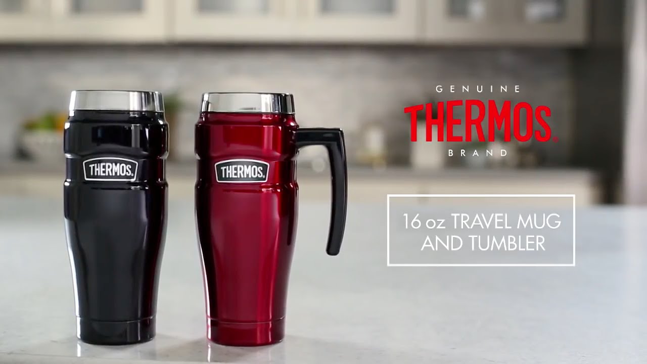 6 Best Insulated Tumblers (Cups) For Cold Drinks Naibuzz