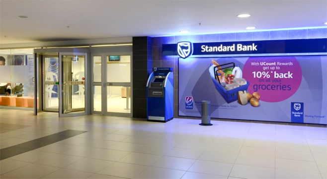 The Biggest Banks In South Africa By Assets and Customers In 2017 Naibuzz