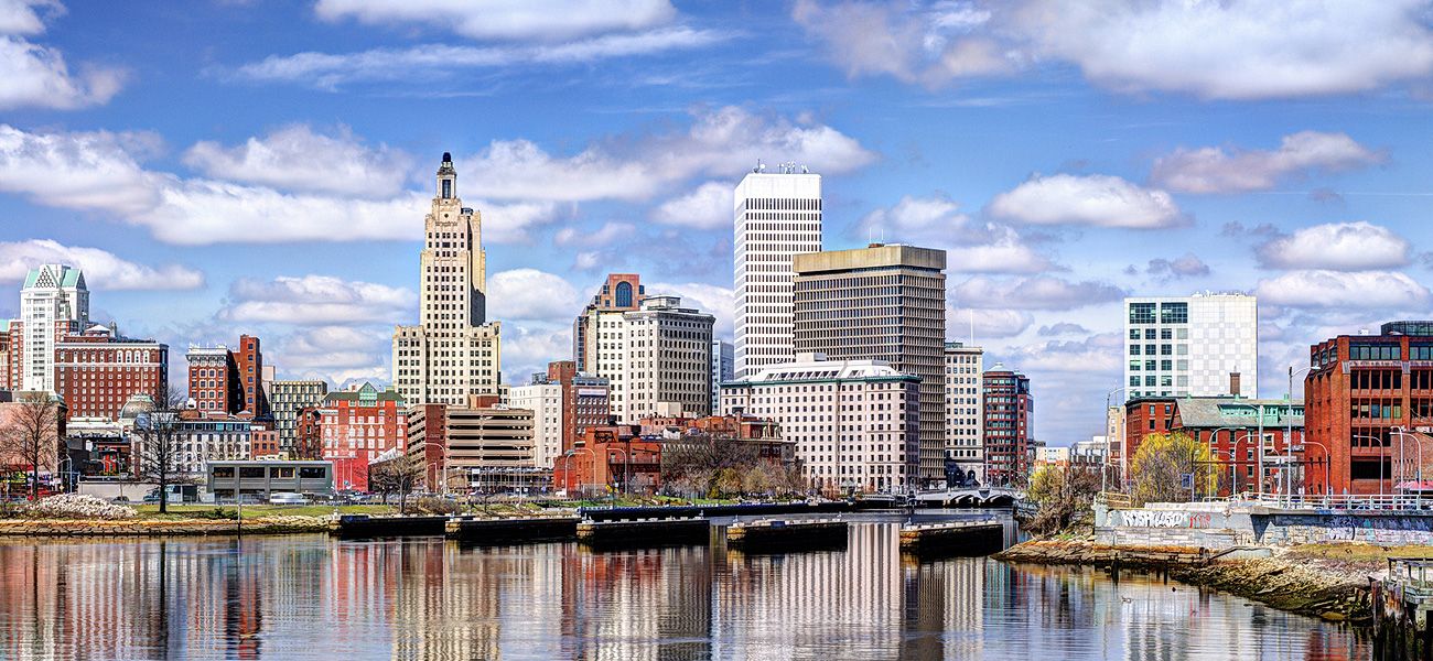 10 States In The United States With The Highest Property Taxes