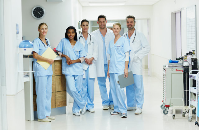 10 Countries With The Highest Doctors Salaries In The World Naibuzz