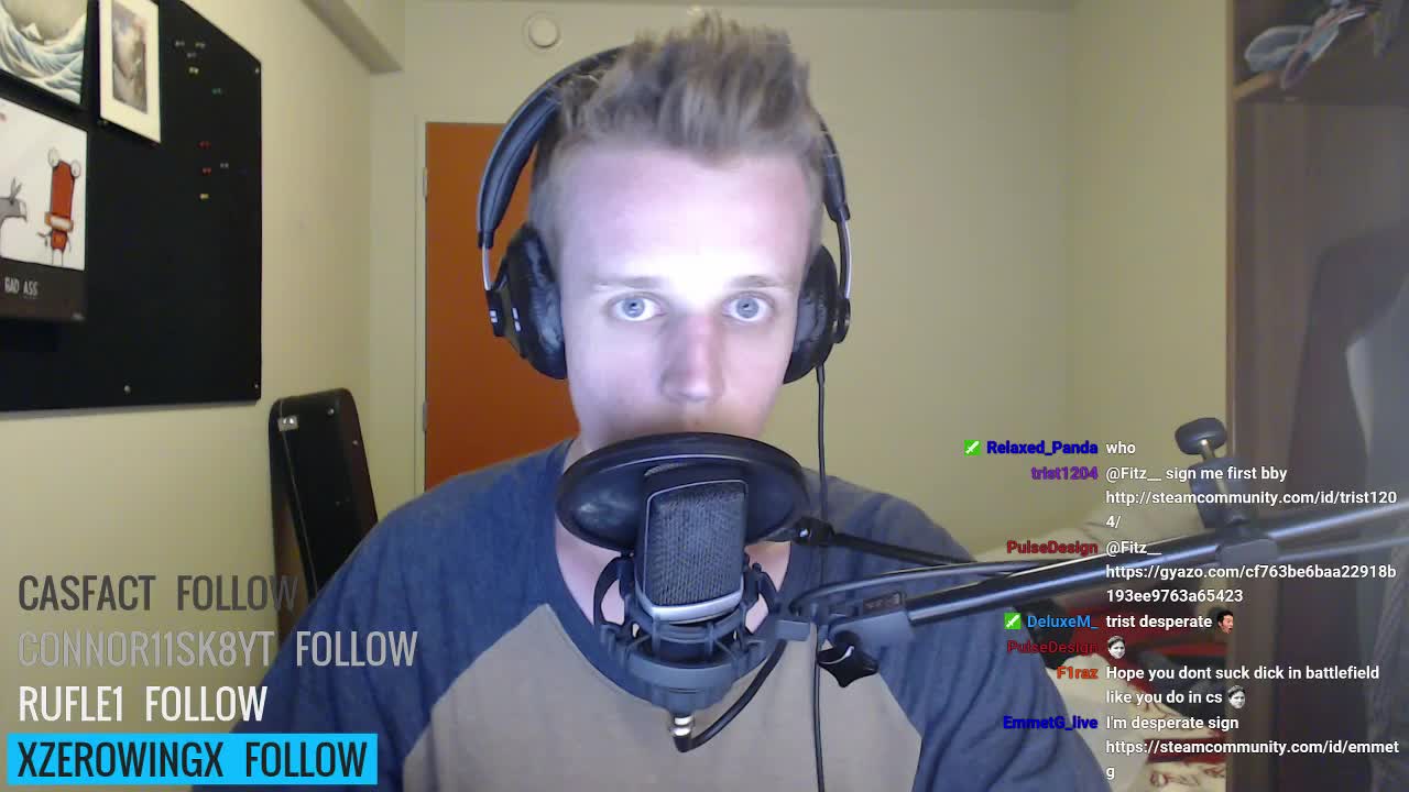 How Much Money Fitz Makes On YouTube Net Worth Naibuzz