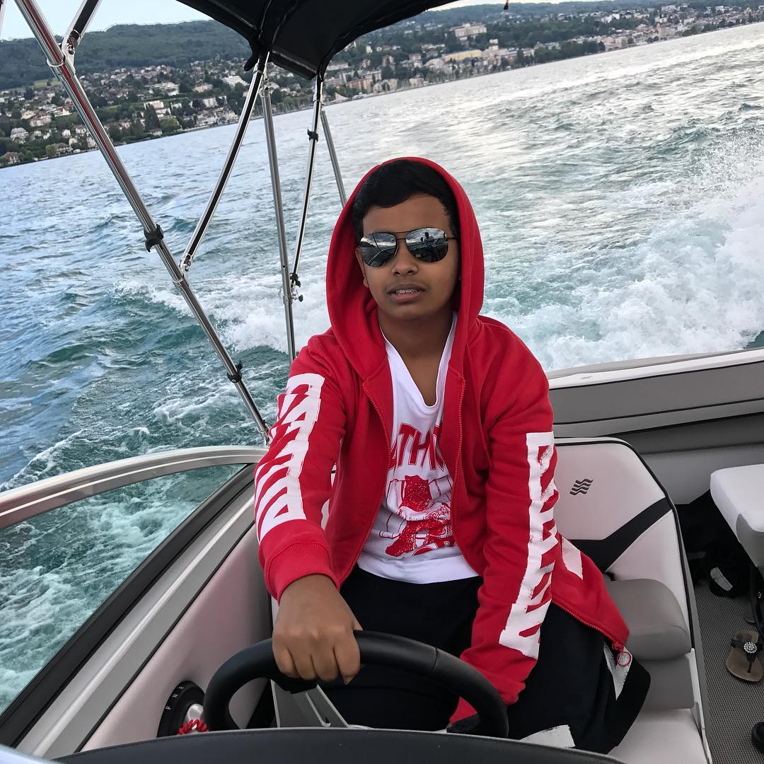 How Much Money Money Kicks Makes On YouTube Net Worth