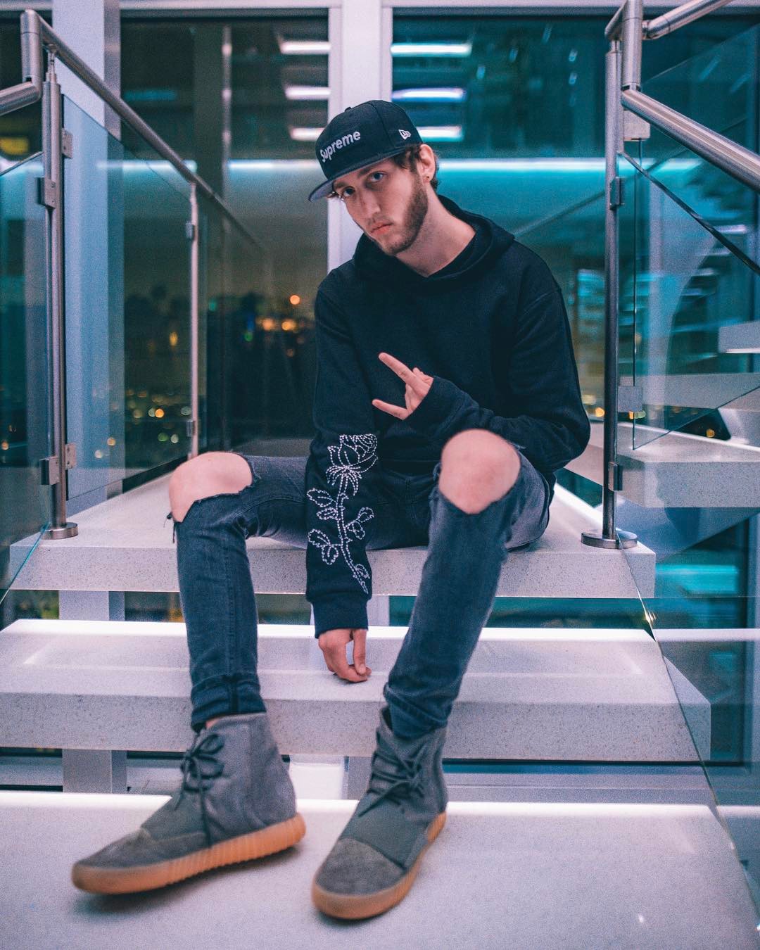 How Much Money FaZe Banks Makes On YouTube Net Worth