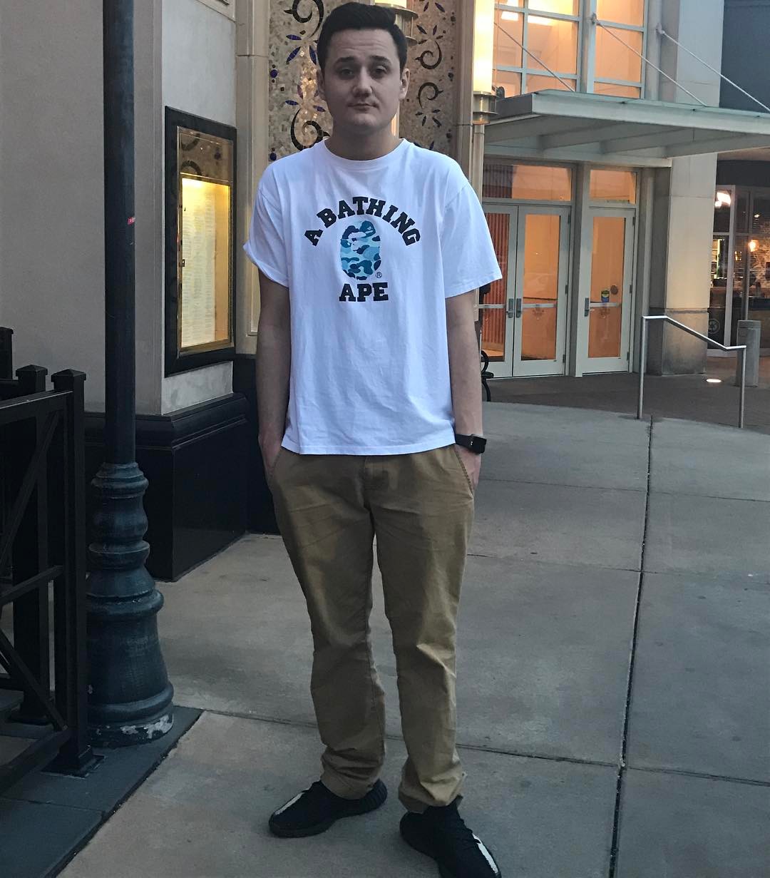 Roblox In Real Life Youtube Zeph