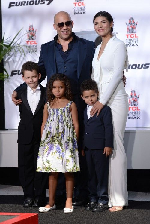Paloma Jimenez Wiki Facts To Know About Vin Diesel's Girlfriend Naibuzz