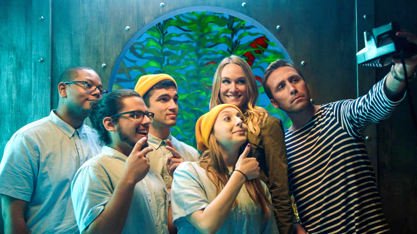 How Much Money Great Big Story Makes On YouTube Net Worth