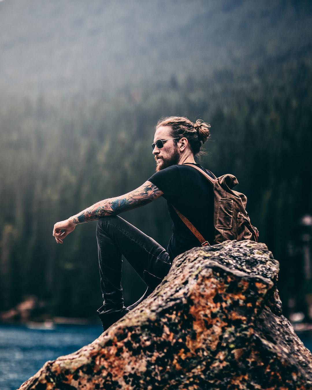 peter mckinnon Naibuzz