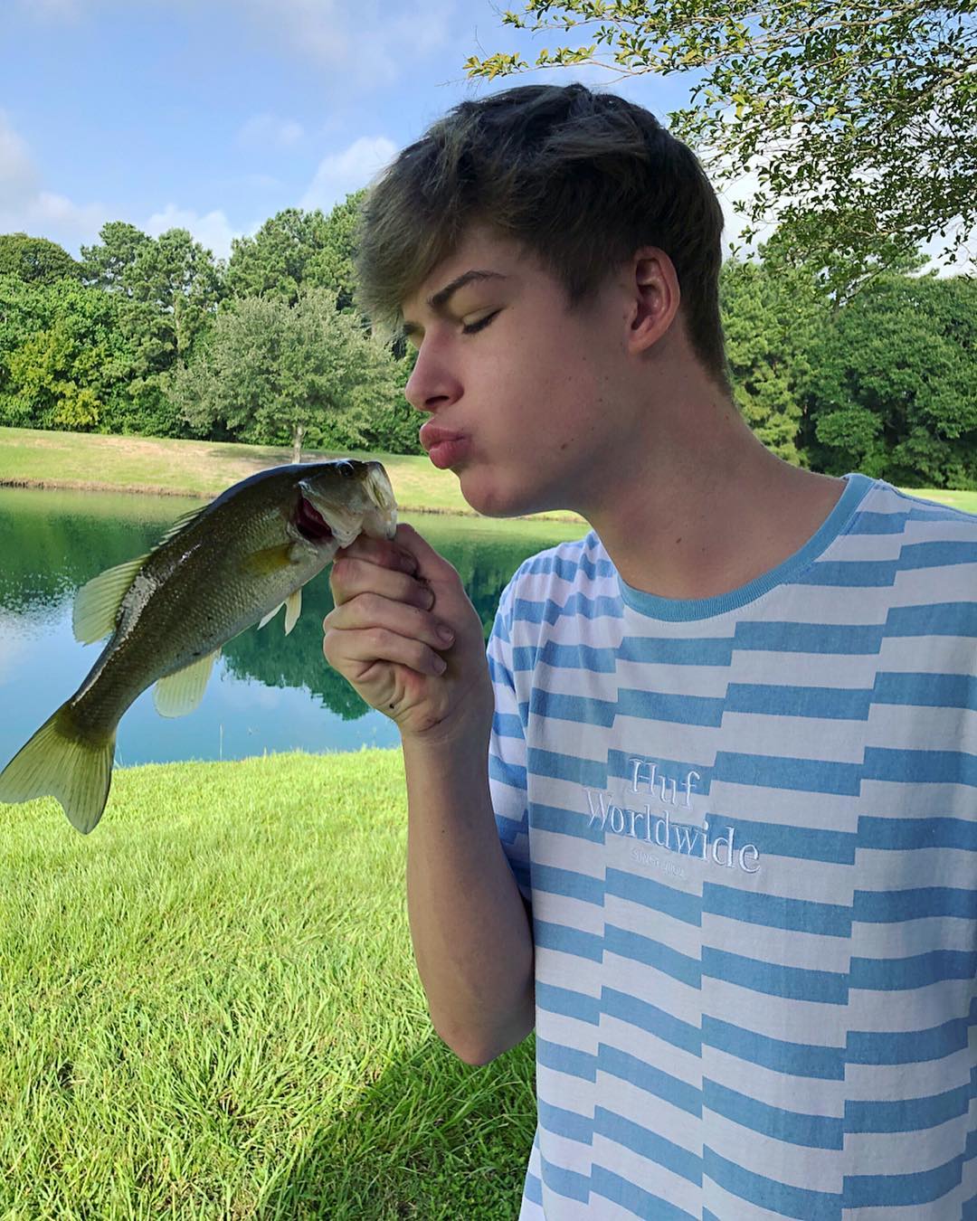 Blake Gray Inside The Life Of The Social Media Star