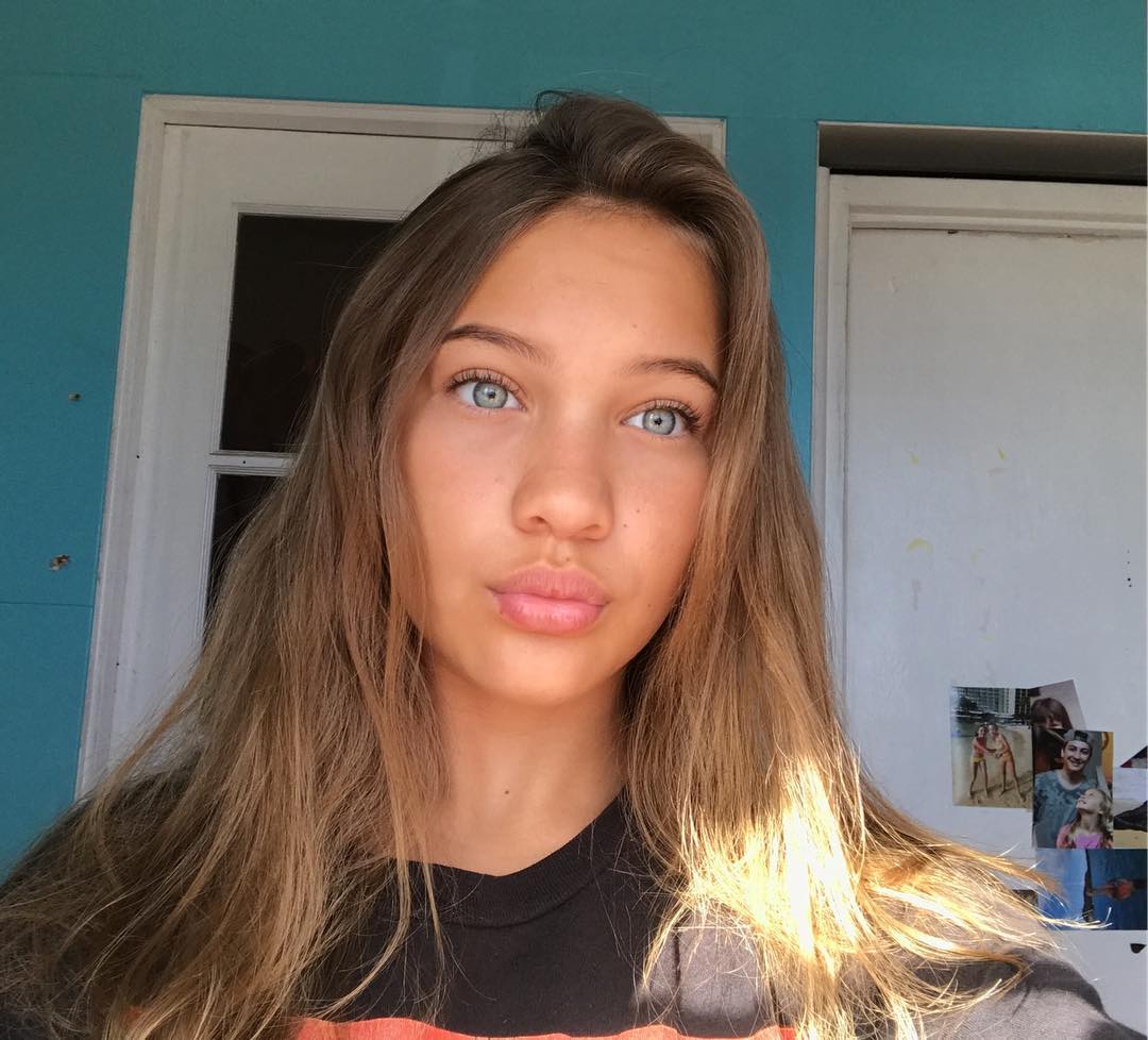 Hali’a Beamer Inside The Life Of The Social Media Personality