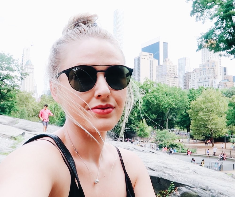 Keren Swanson Inside The Life Of The YouTube Star