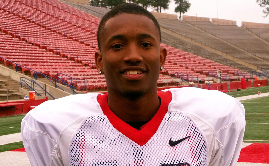 malcolm washington Naibuzz