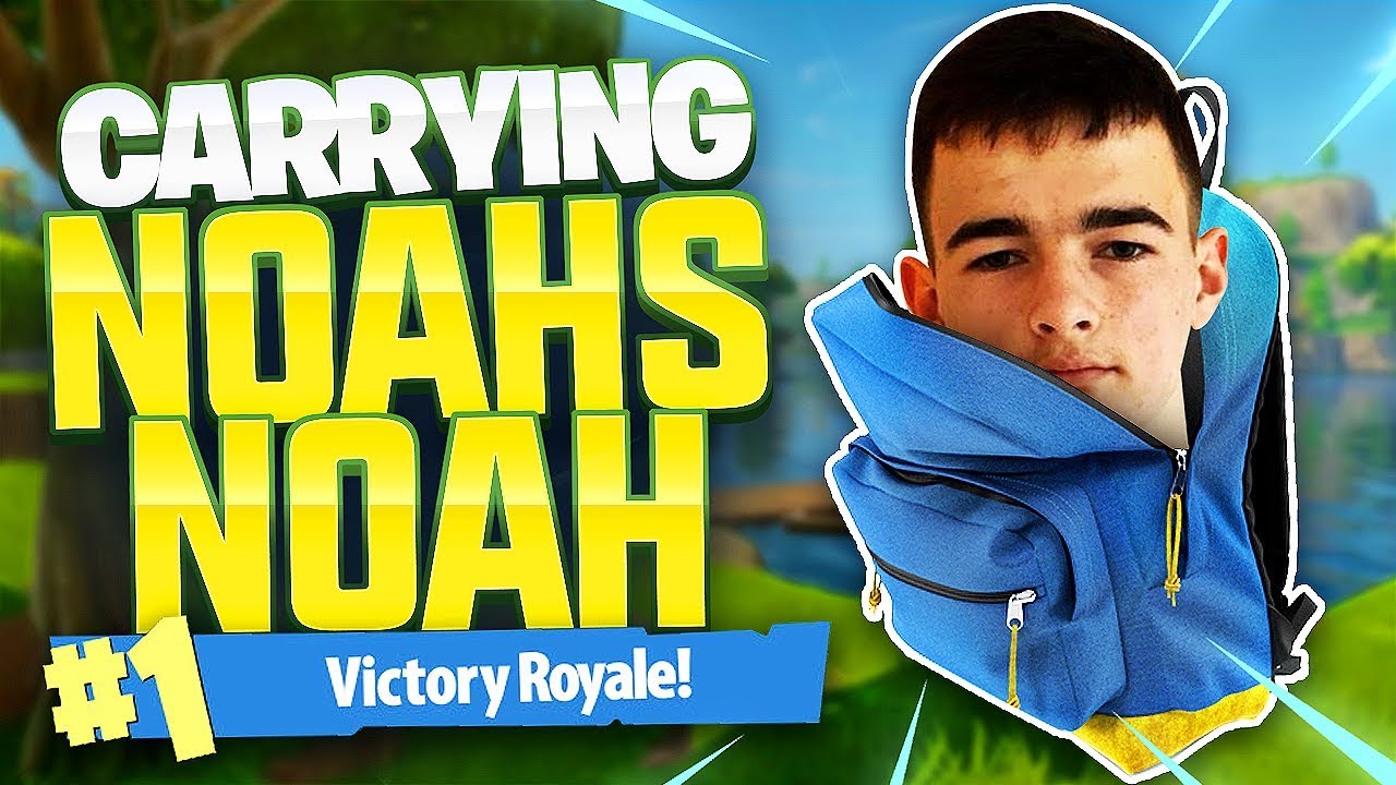 How Much Money NoahsNoah Makes On YouTube Net Worth Naibuzz