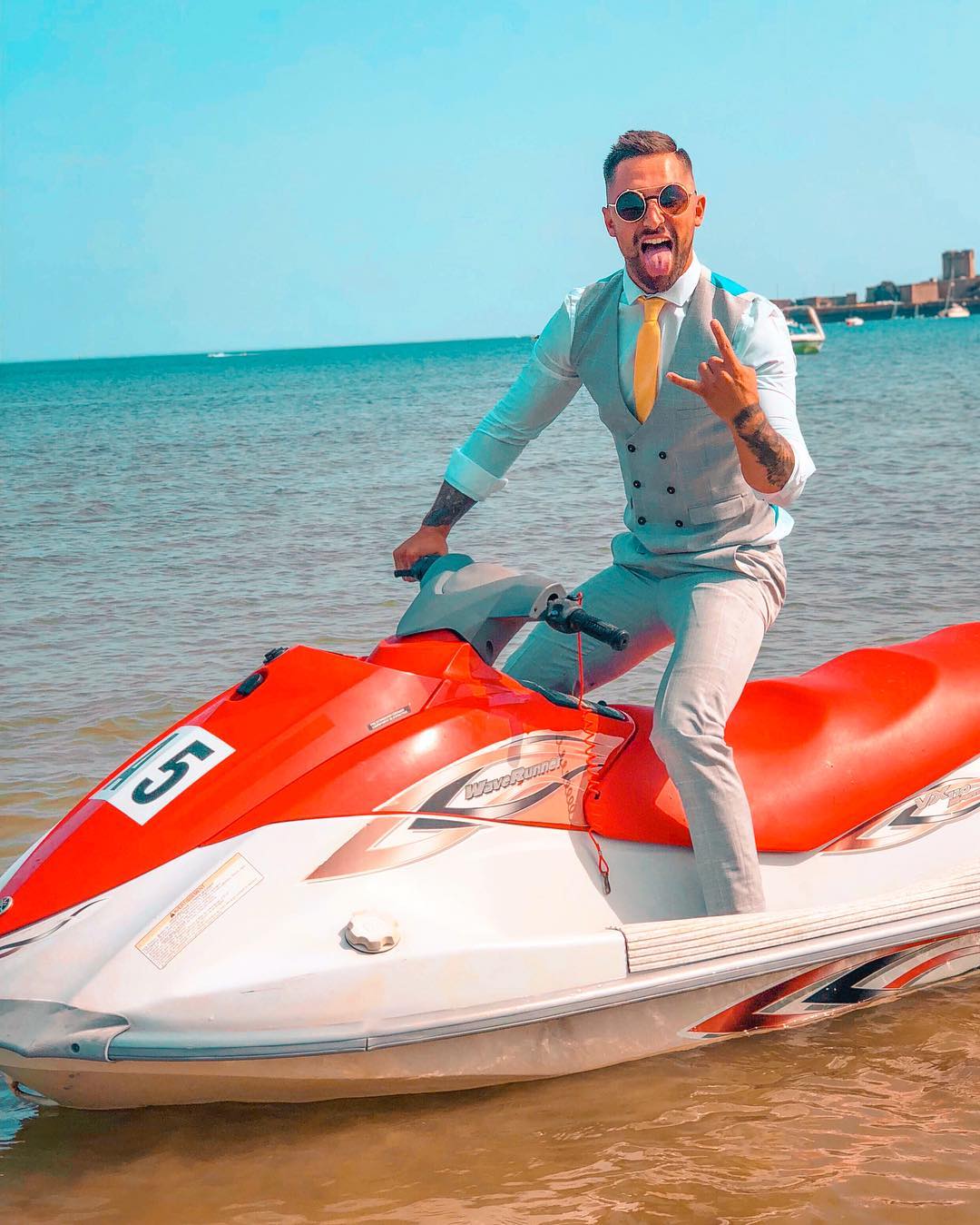 How Much Money Jackson O’Doherty Makes On YouTube – Net Worth