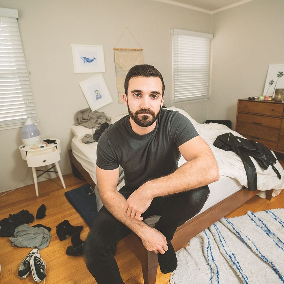 How Much Money Matt D’Avella Makes On YouTube Net Worth