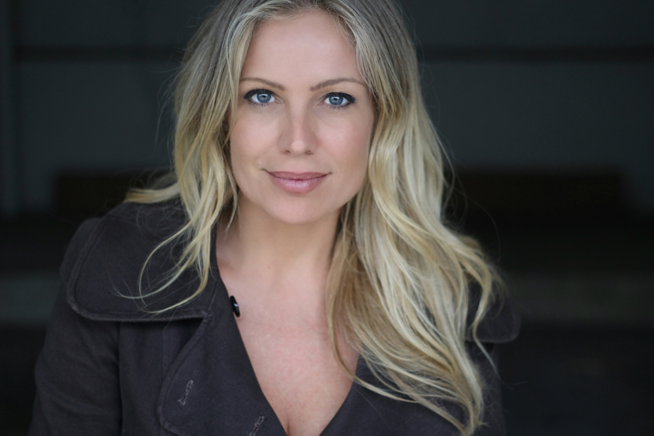 Kate Luyben – Inside The Life Of The Canadian Actress | Naibuzz
