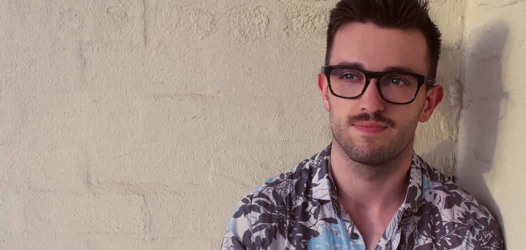 Kyle Griffin Inside The Life Of The Producer