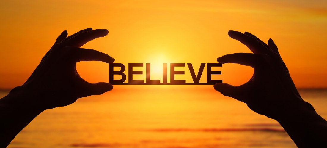 14 Songs About Believing In Yourself