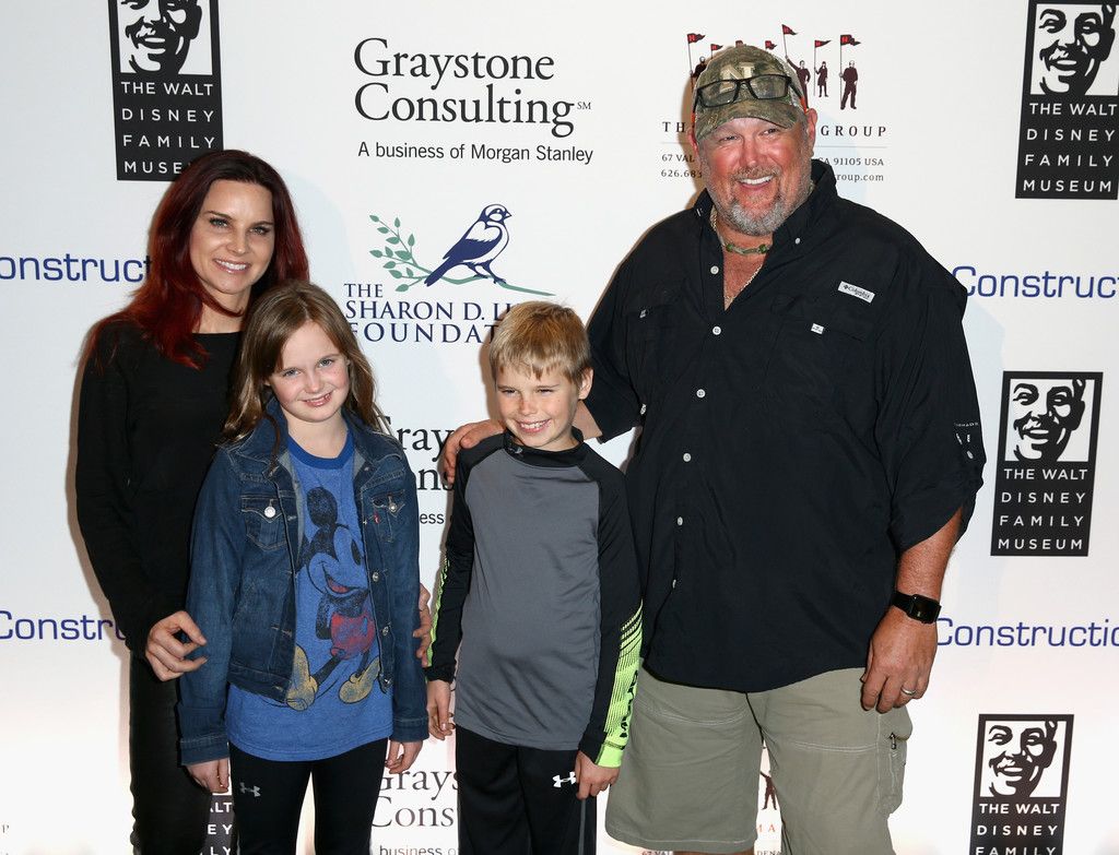 Cara Whitney Inside The Life Of Daniel Lawrence's Wife Naibuzz