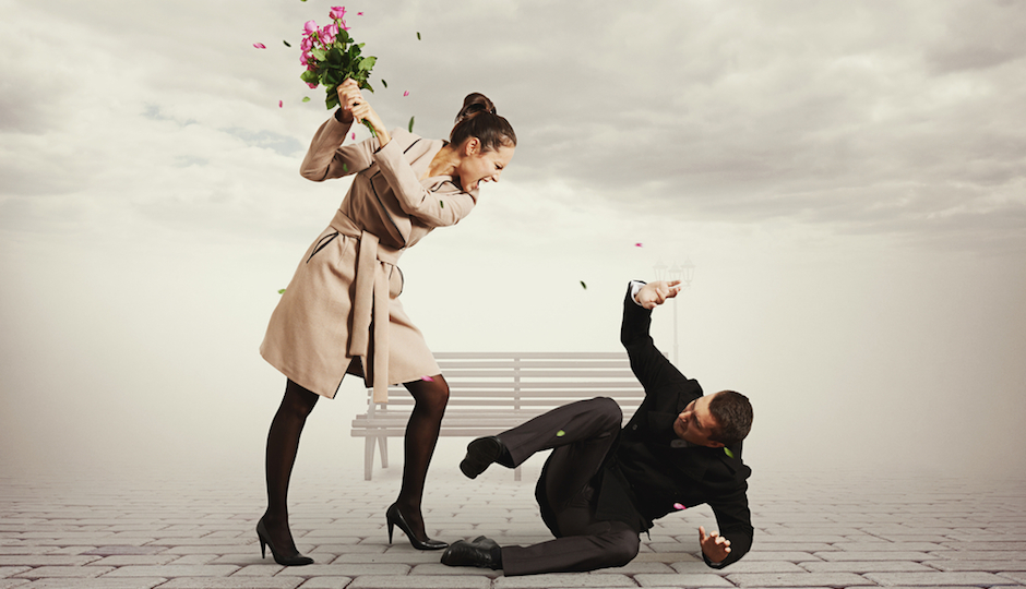 11 Songs About Commitment Issues Naibuzz