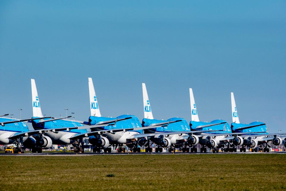 10 Countries With The Highest Aerospace Engineer Salaries