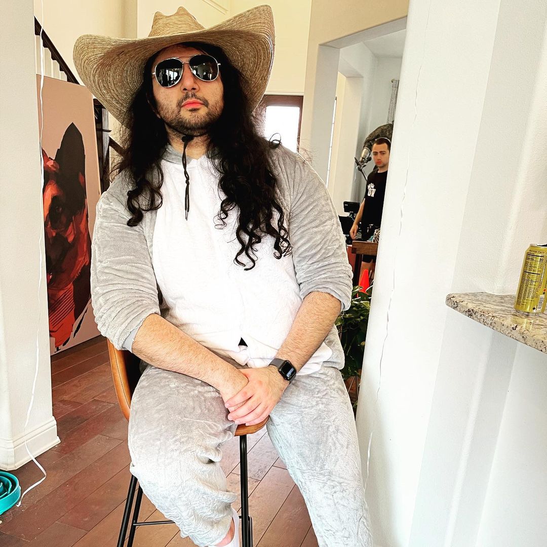 EsfandTV Net Worth How Much Money He Makes On Twitch & YouTube