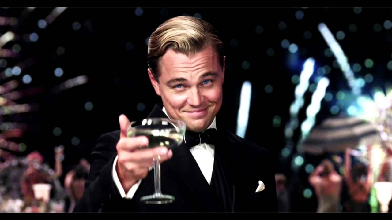 Funny Drinking Toasts