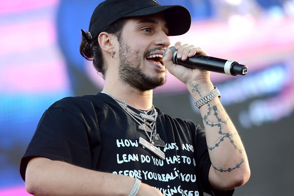 15 Best Most Popular White Rappers