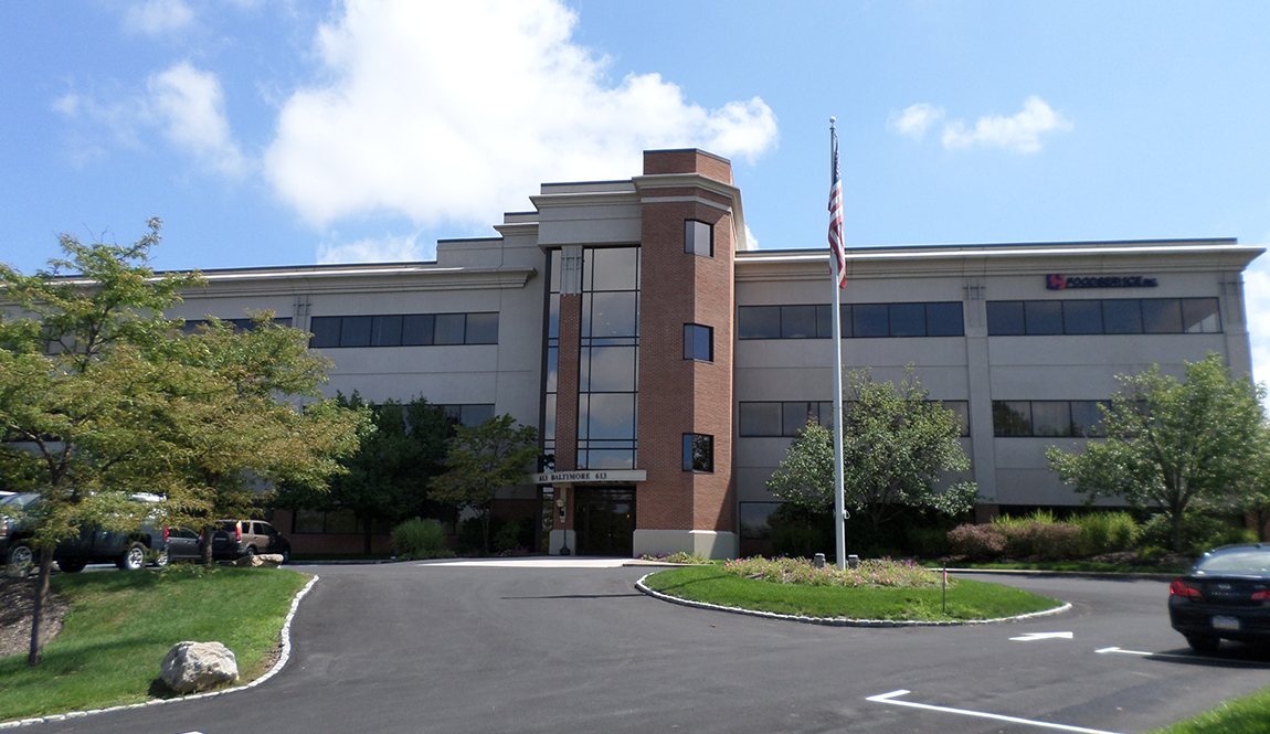 613 Baltimore Drive, WilkesBarre, PA 18702