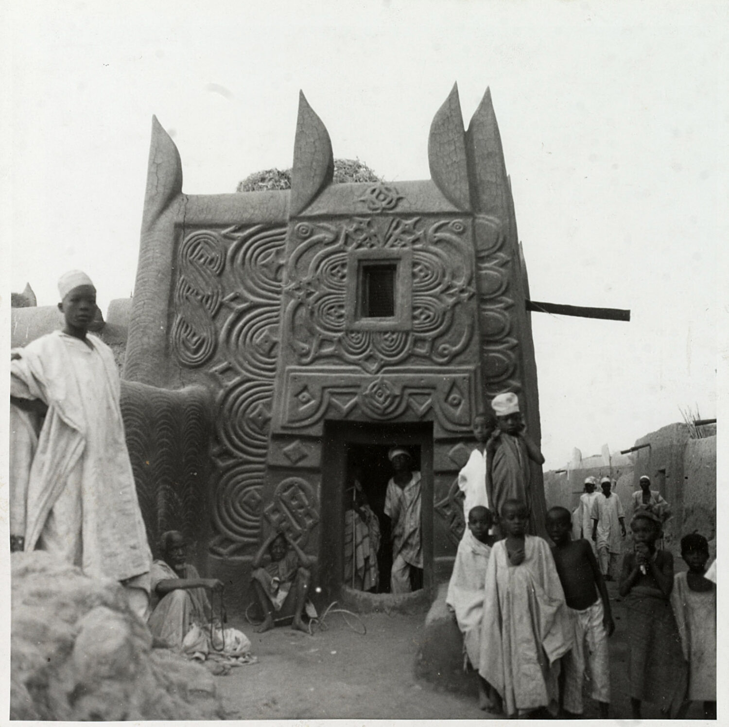 History and Culture of Zaria Ahmadu Bello Naijabiography