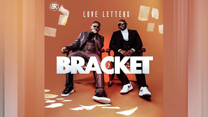 DOWNLOAD MUSIC Bracket Love Letters Album