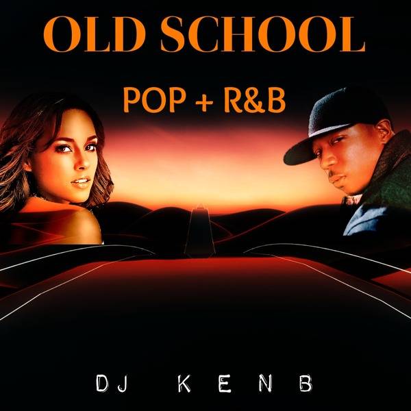 DJ KenB Foreign Old School Pop & R&B (2000 2005) Mix Fast Download