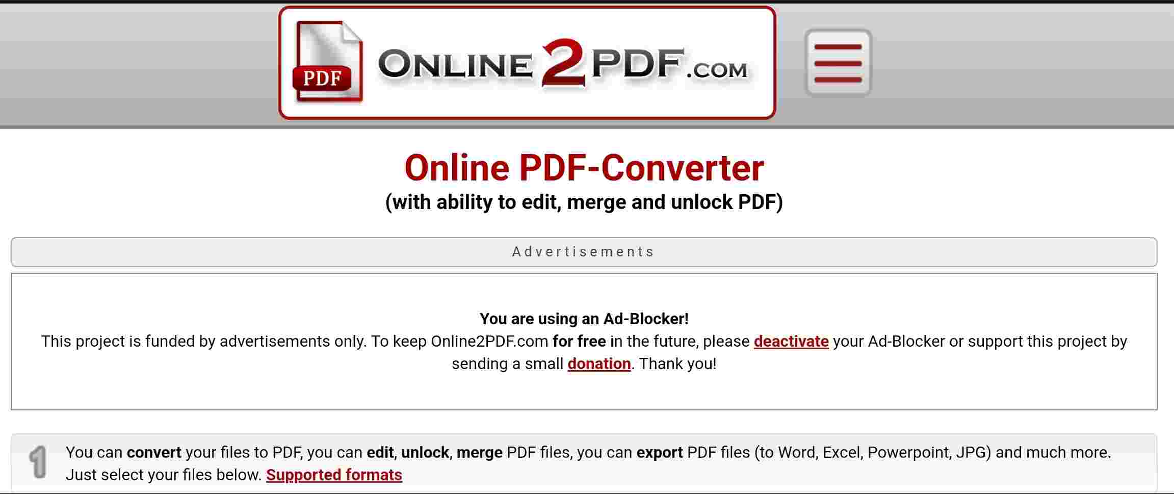 Best JPG to PDF Converter Services Online for Free (2023)
