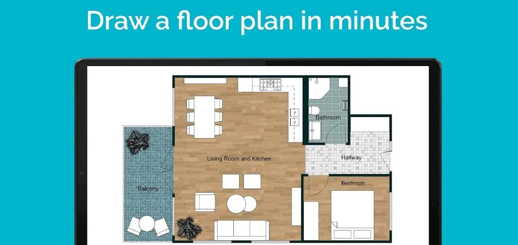 7 Best Floor Plan Apps for Android and iOS in 2024