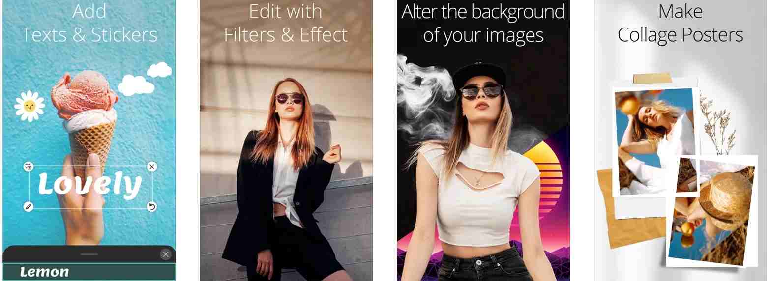 6 Topranking Photo Frame Apps for Android and iOS in 2024