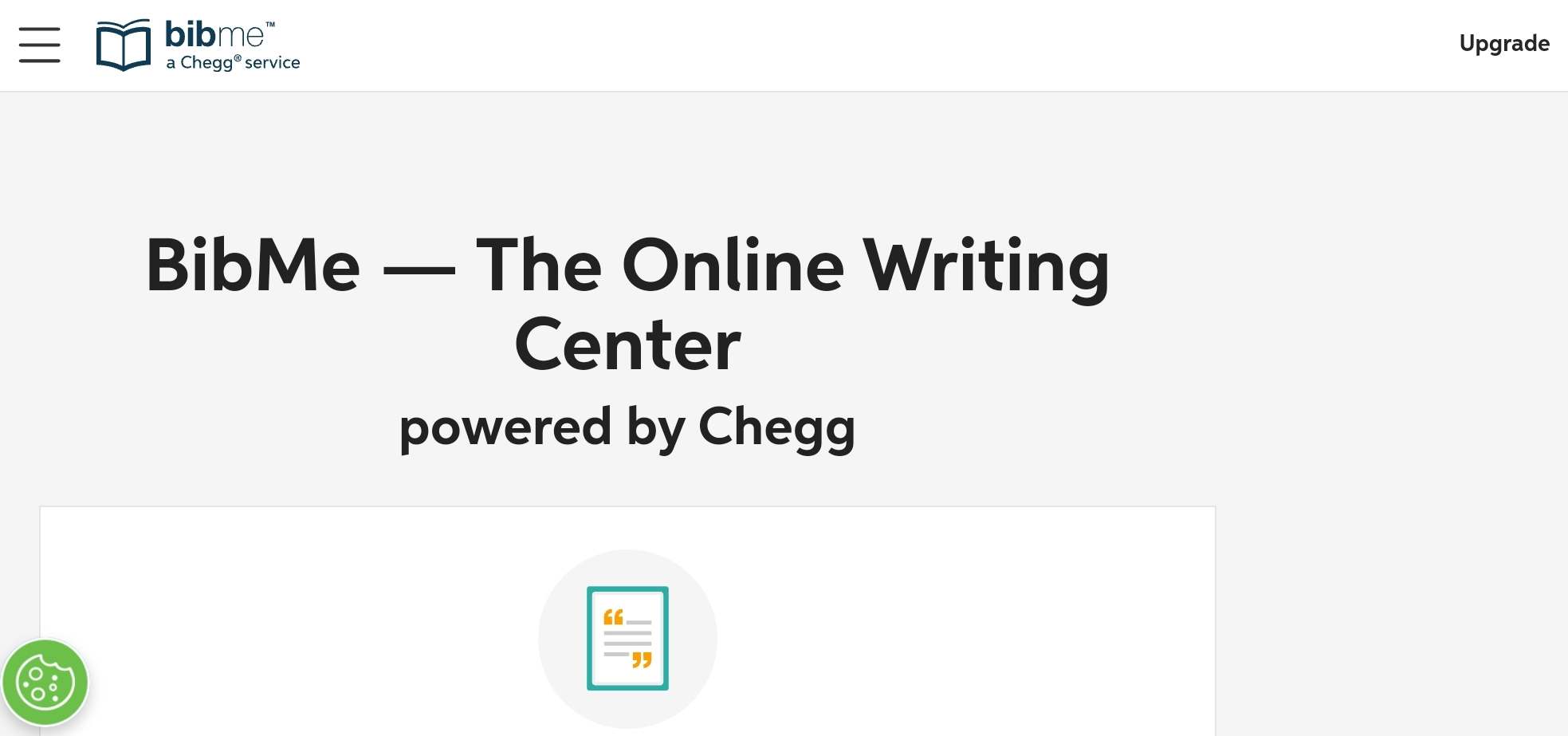 Best EasyBib Alternatives (Sites Like EasyBib) in 2023 ⋆ Naijaknowhow