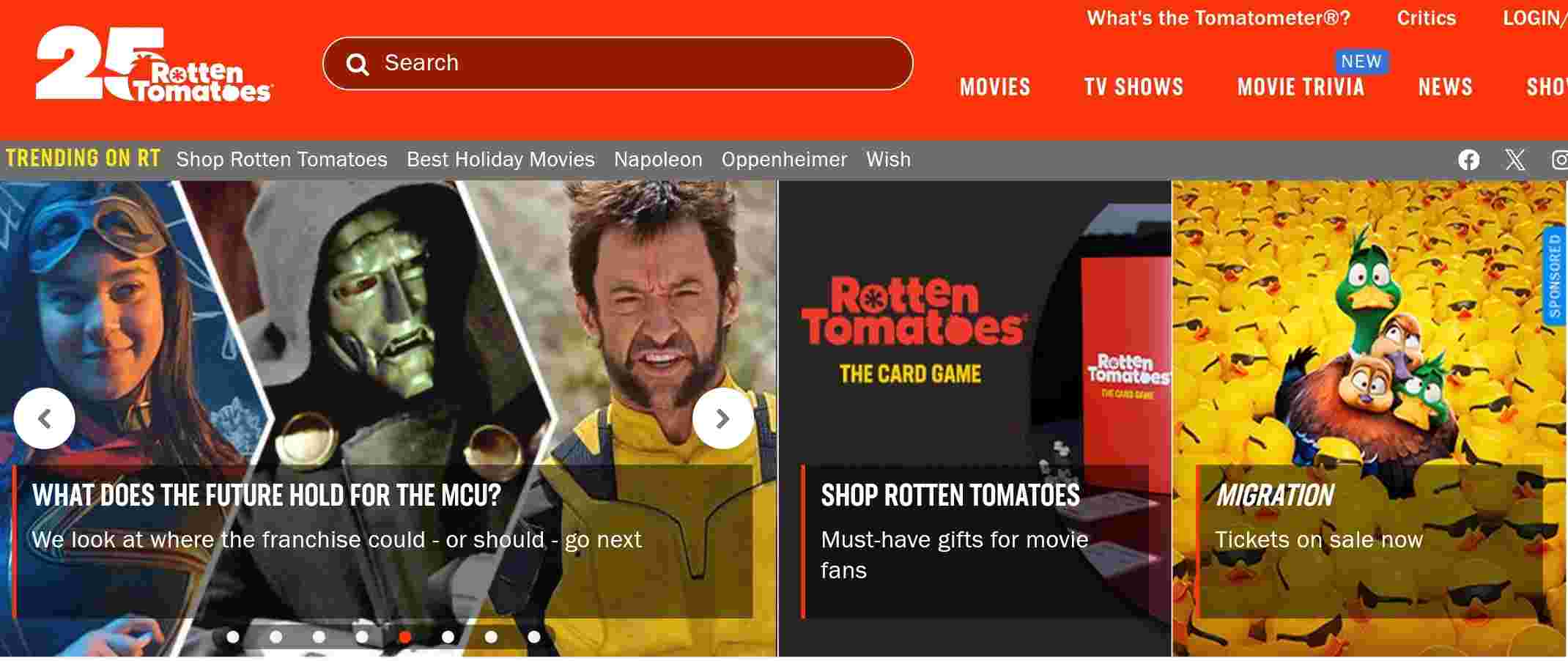 8 Best Movie Review sites You Should Know in 2024 ⋆ Naijaknowhow