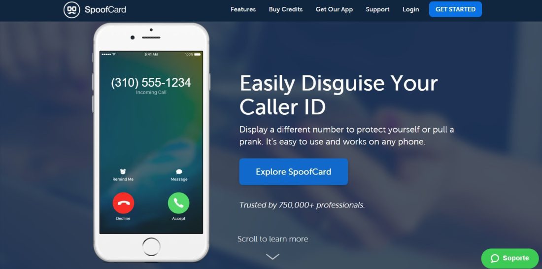 Ways To Use A Fake Number To Call Someone (Spoof A Phone Number)
