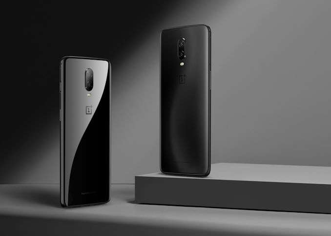 See OnePlus 6T review and price in Nigeria • Nigeria Technology Gist