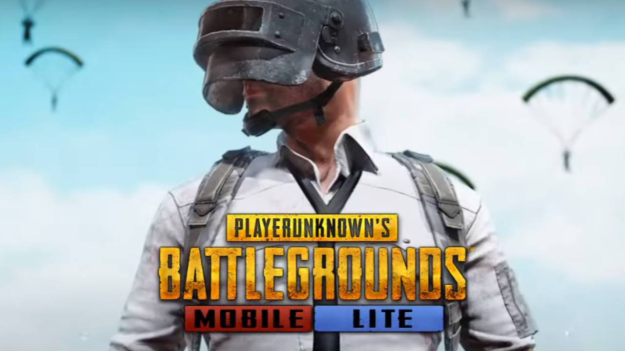 Download PUBG MOBILE LITE PSP ISO PPSSPP (Higly Compressed