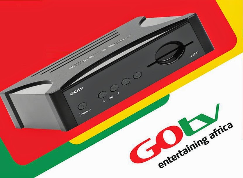 GoTV Channels, Subscriptions And Prices (2023) • NaijaTechGist