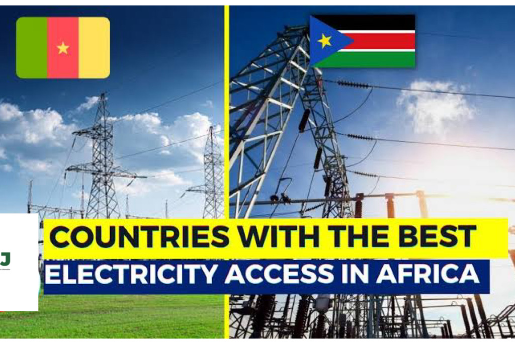 African Countries with Stable Electricity Full List Naijinfo