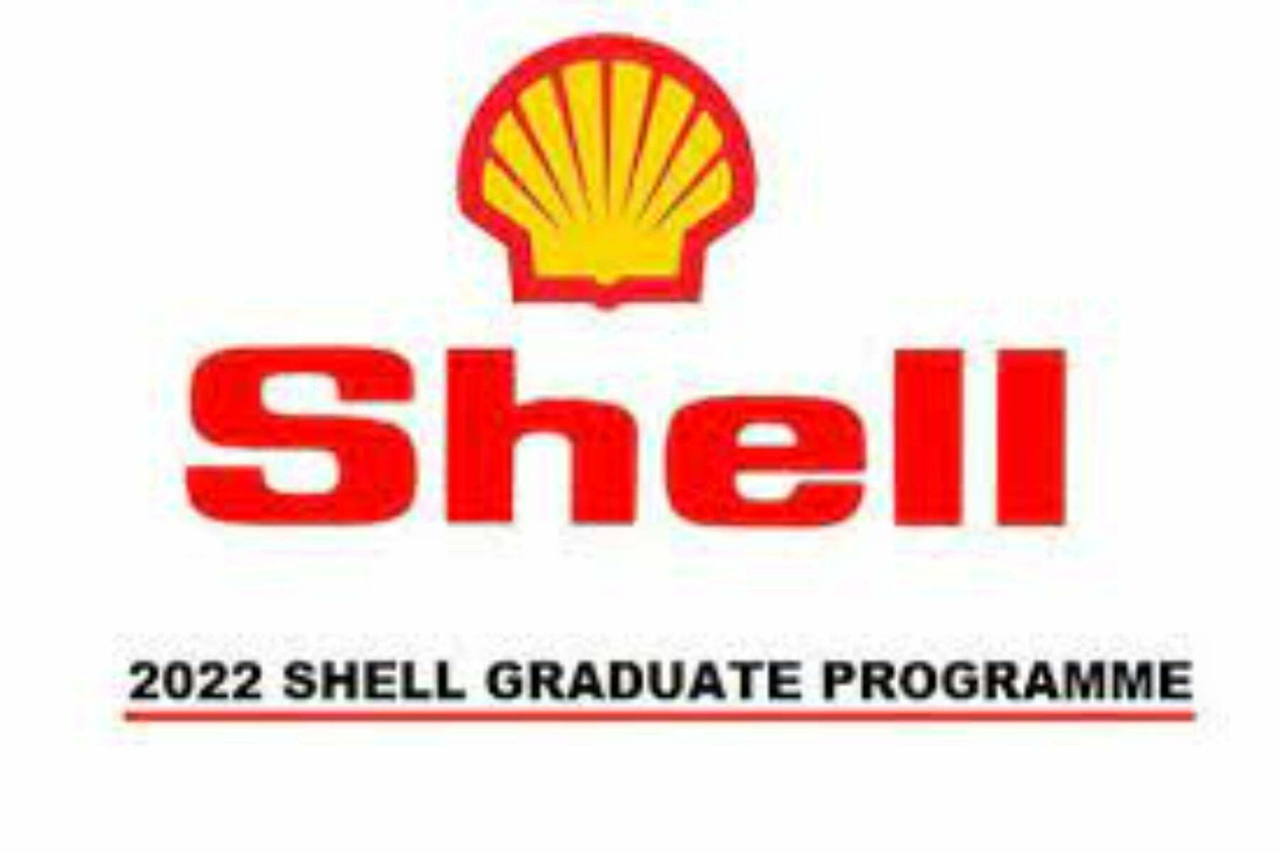 2022 Shell Graduate Programme Naijjobs