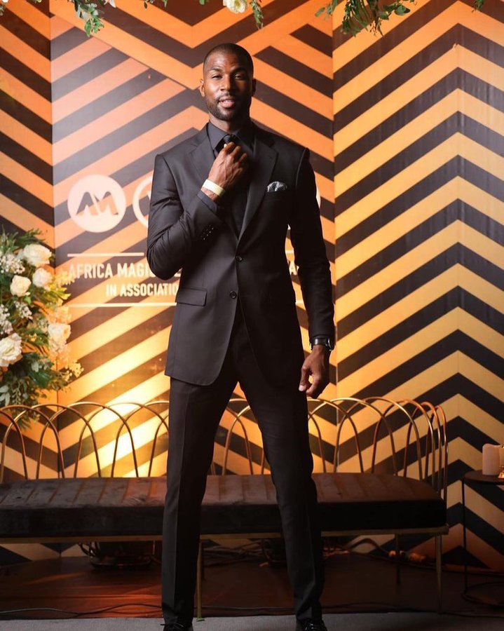 AMVCA 2022 Fashion Top 10 Best Dressed Male Celebrities » Naijmobile