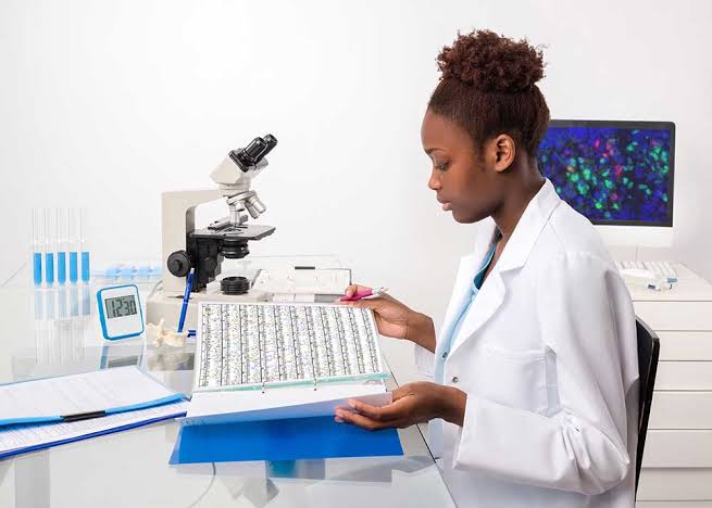 List Of Jobs For Biology Graduate In Nigeria and Skills Needed