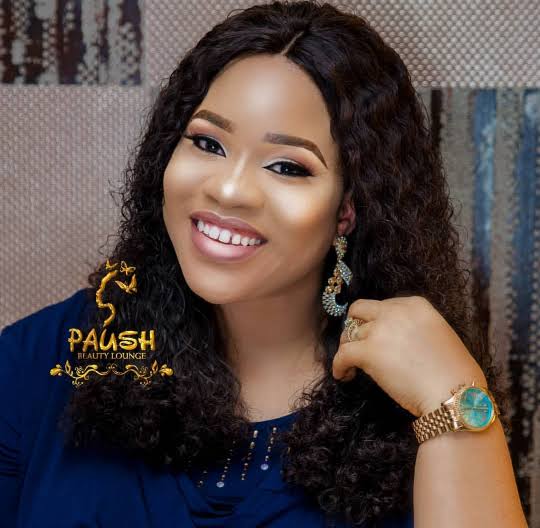 Top 10 Most Beautiful Yoruba Actresses 2020