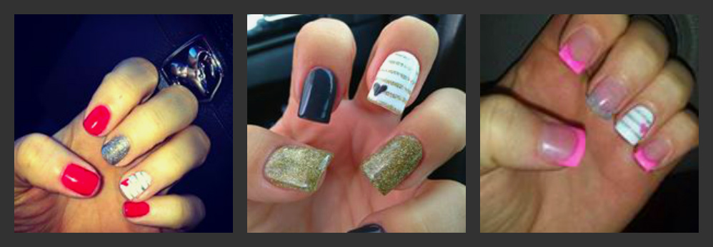 Nail Salon Billings MT Manicures Billings MT Acrylic Nails Billings