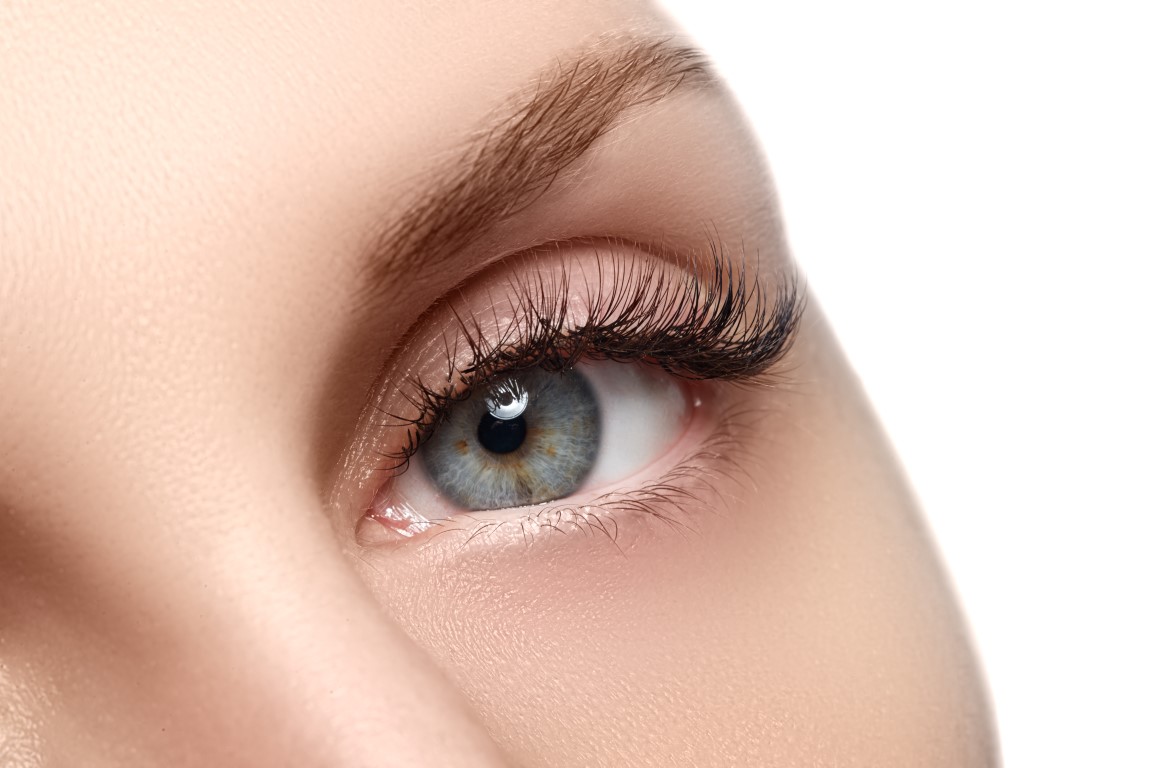 Lash Lift Training NAILBASE TRAINING North Wales & Chester