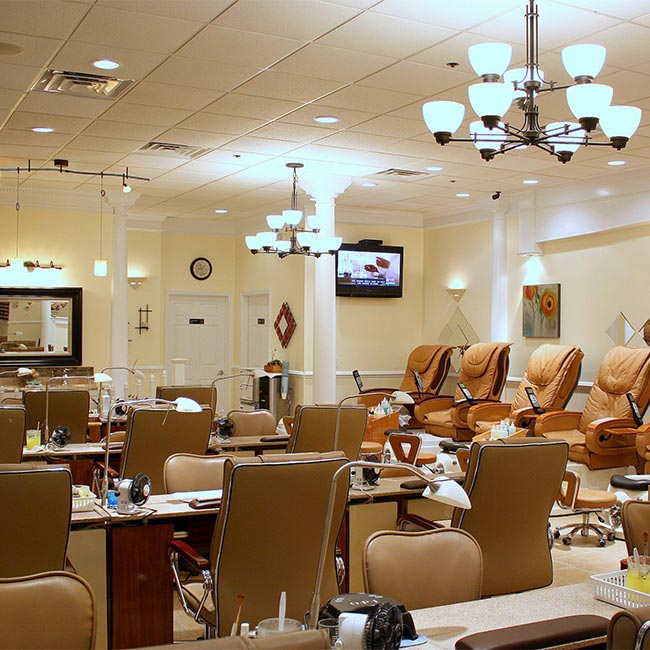 Nail Hair Care Spa Ellicott City Md 21043 Bios Pics