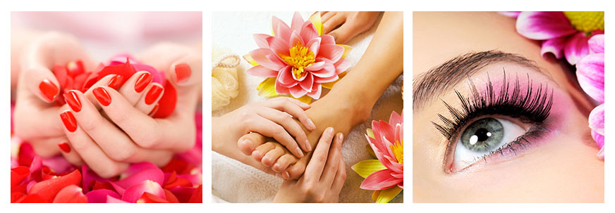 NcS Nail Care Spa